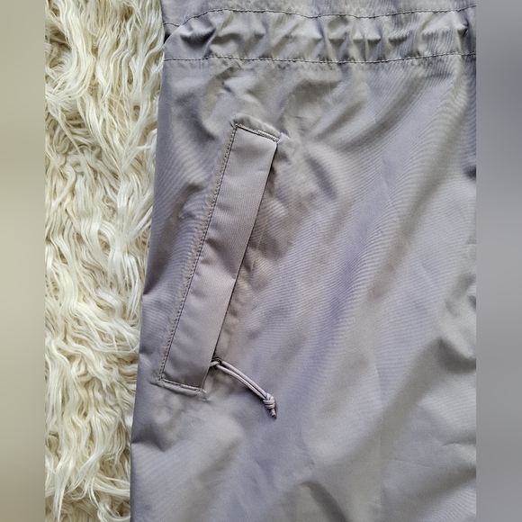 The North Face Women’s Rain Parka Size SP - Picture 3 of 16